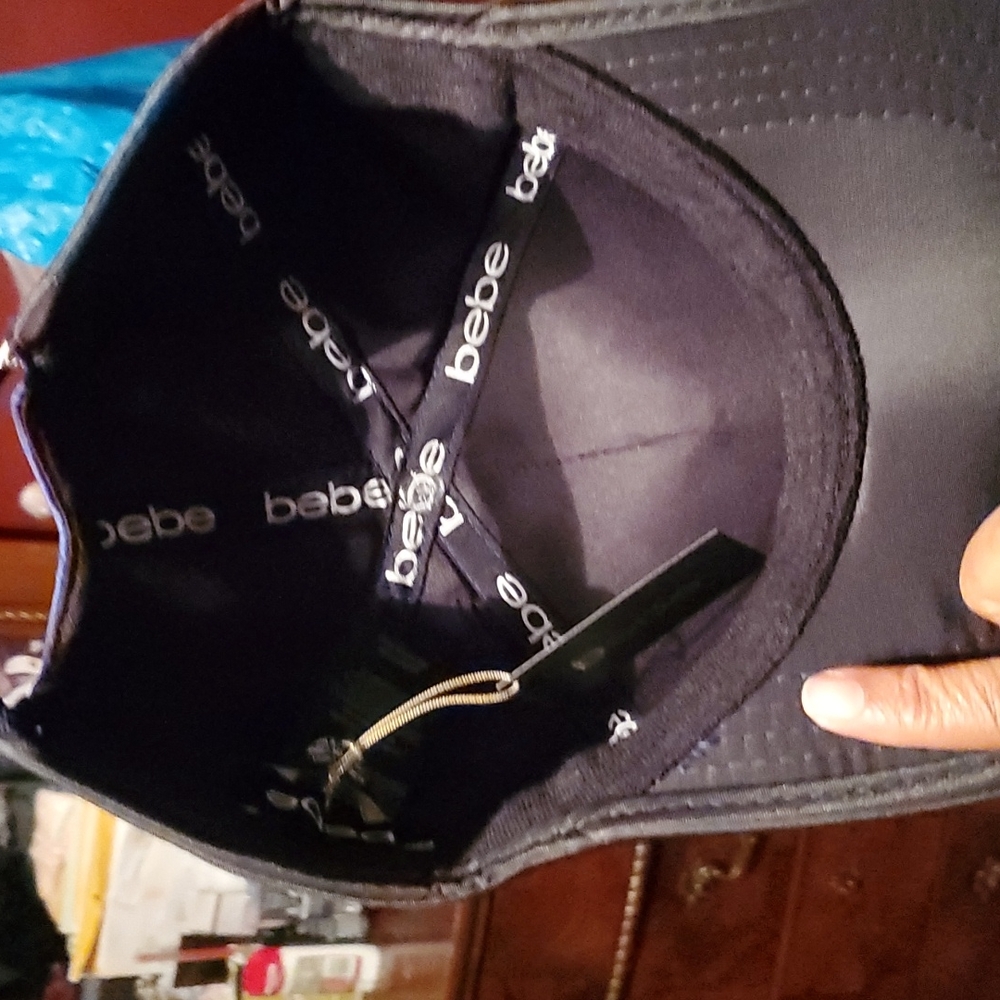Bebe Face Cap New. - image 4